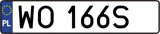 WO166S