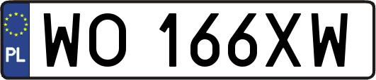 WO166XW