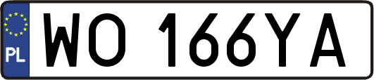 WO166YA