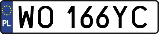 WO166YC