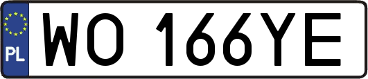 WO166YE