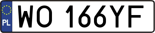 WO166YF
