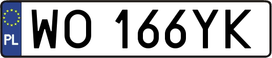 WO166YK