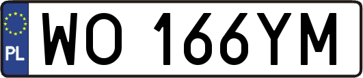WO166YM