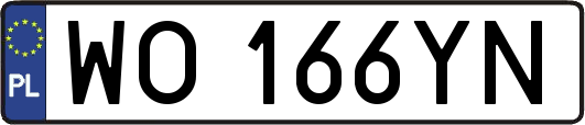 WO166YN