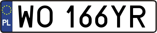 WO166YR