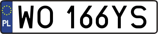 WO166YS