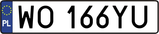 WO166YU