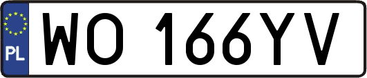 WO166YV