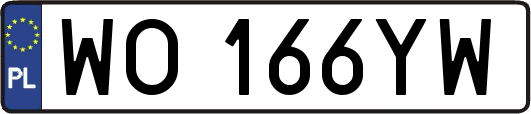WO166YW