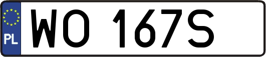WO167S