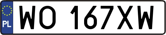 WO167XW