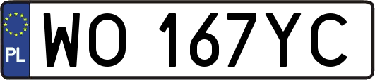 WO167YC