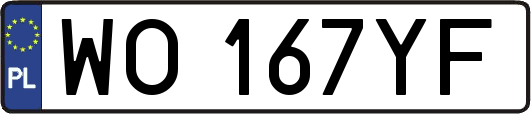 WO167YF