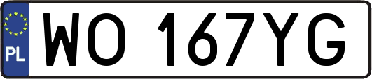 WO167YG