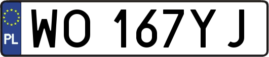 WO167YJ