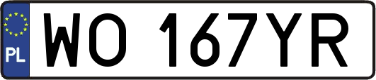 WO167YR