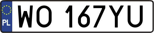 WO167YU