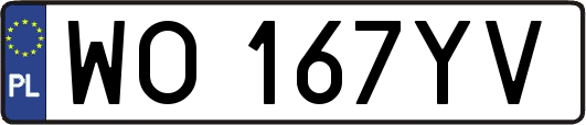 WO167YV