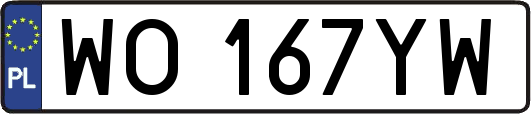 WO167YW
