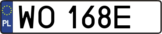WO168E