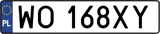 WO168XY