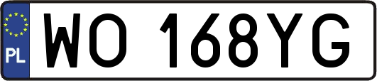 WO168YG