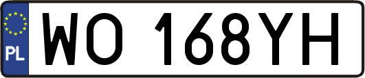 WO168YH