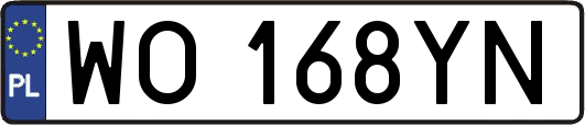 WO168YN