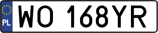 WO168YR