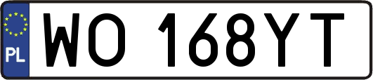 WO168YT