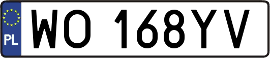 WO168YV
