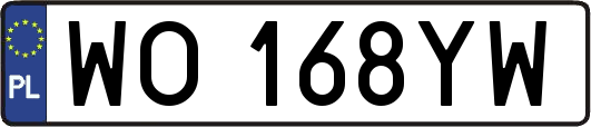 WO168YW