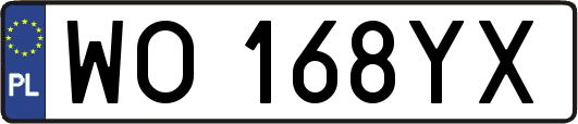 WO168YX