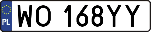 WO168YY