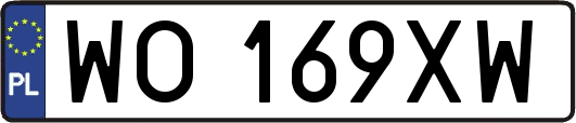 WO169XW