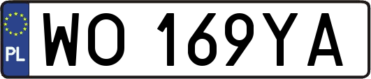WO169YA