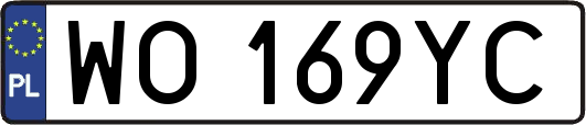 WO169YC