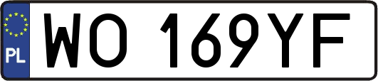 WO169YF