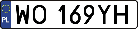WO169YH