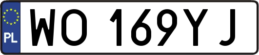 WO169YJ