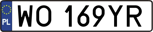 WO169YR