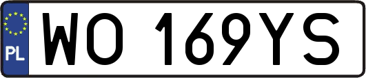 WO169YS