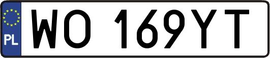 WO169YT