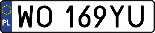 WO169YU