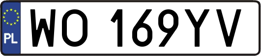 WO169YV