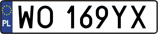 WO169YX