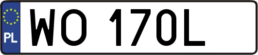 WO170L