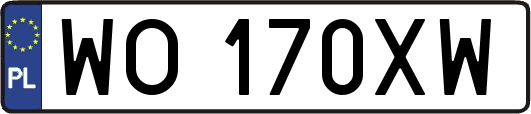 WO170XW