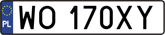 WO170XY